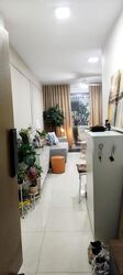 Blk 530C Pasir Ris One (Pasir Ris), HDB 3 Rooms #616007381